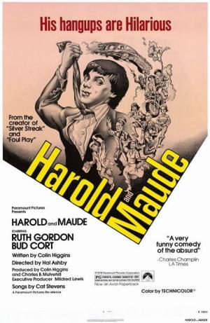 Harold and Maude [Russian]