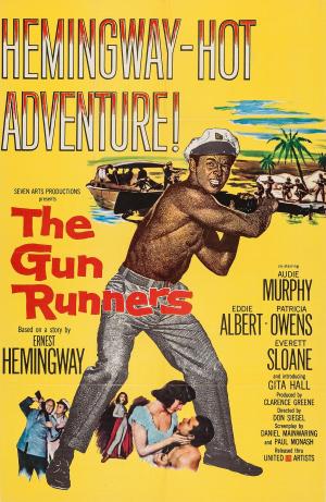 The Gun Runners [Russian]
