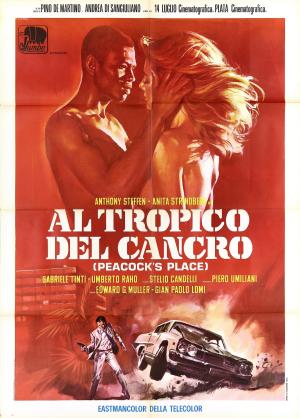 Tropic of Cancer [Russian]
