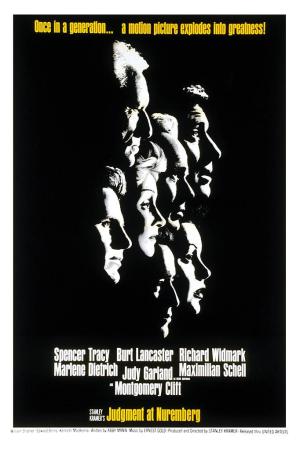 Judgment at Nuremberg [Russian]