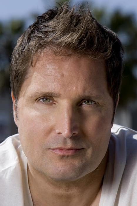 actor Christopher Lohr large photo