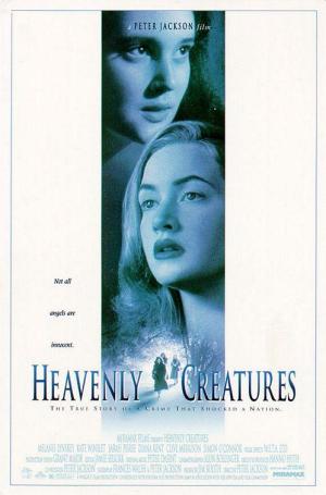 Heavenly Creatures [Russian]