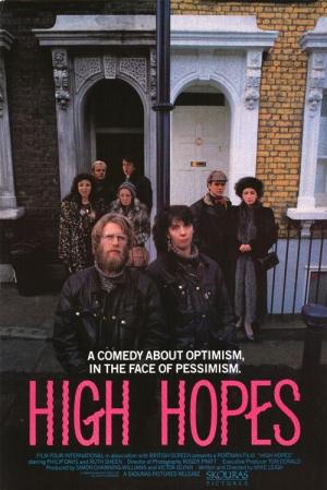 High Hopes [Russian]