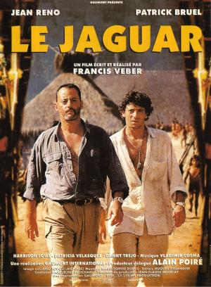 The Jaguar [Russian]