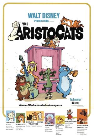 The AristoCats [Russian]