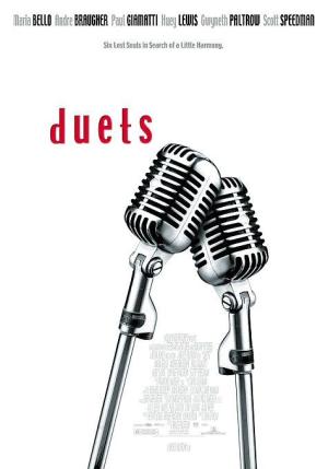 Duets [Russian]