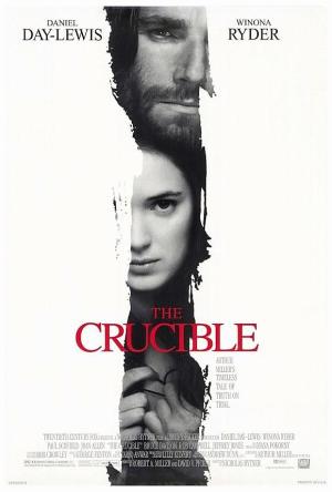 The Crucible [Russian]