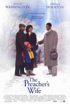 The Preacher's Wife [Russian]
