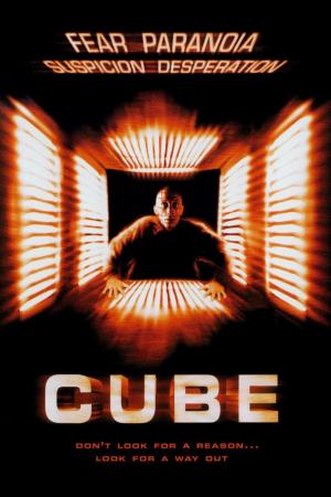 Cube [Russian]