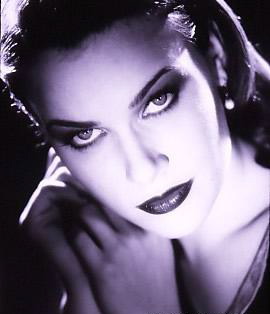 actor Mariah O'Brien large photo