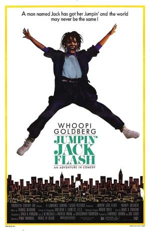 Jumpin' Jack Flash [Spanish]