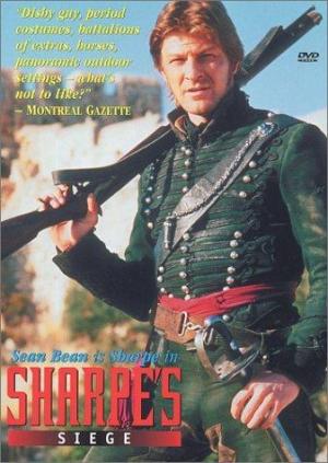 Sharpe's Siege [Russian]