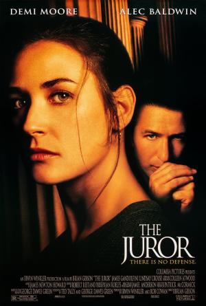 The Juror [Russian]
