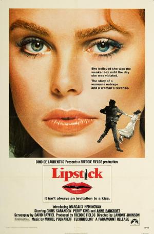 Lipstick [Russian]