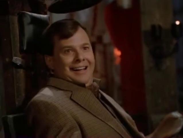 actor Brent Sheppard large photo