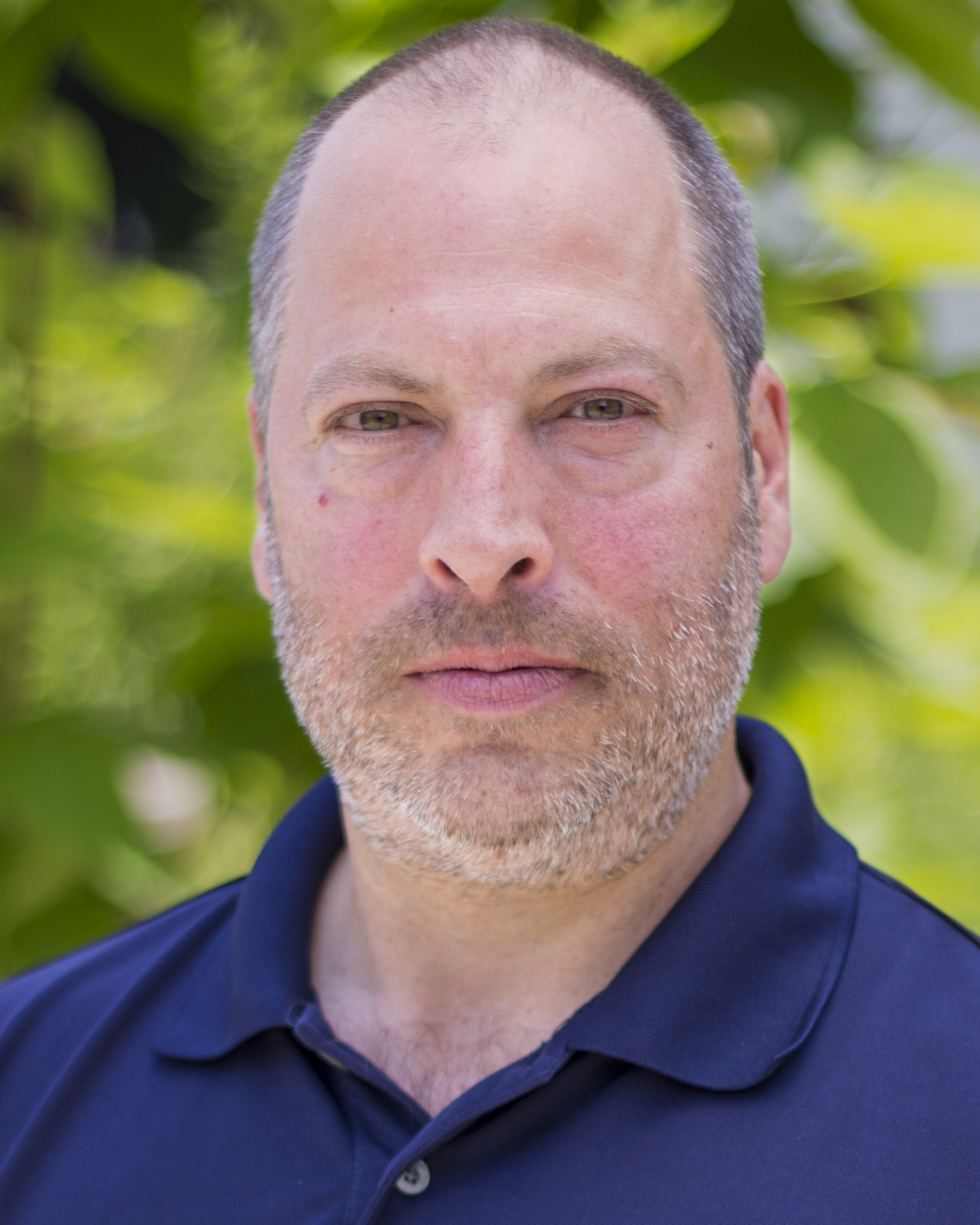 actor Jeff Briggs large photo