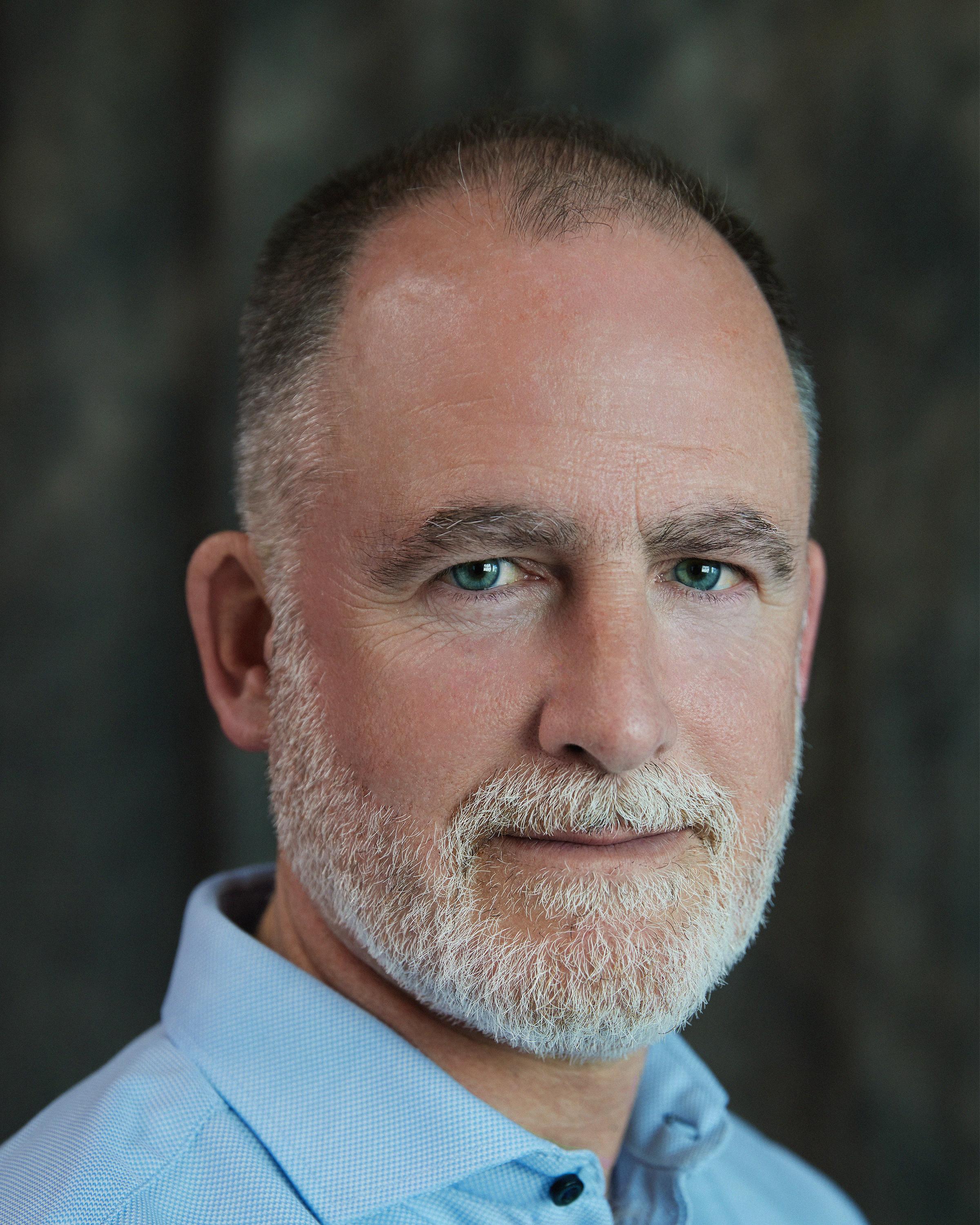 actor Guy Conan Stewart large photo