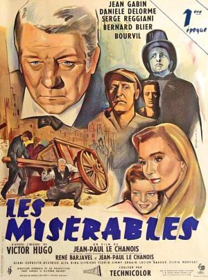 Les Misérables [Russian]