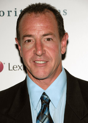 actor Michael Lohan large photo