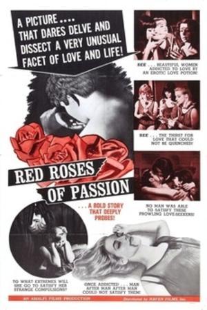Red Roses of Passion [Russian]