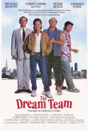 The Dream Team [Spanish]