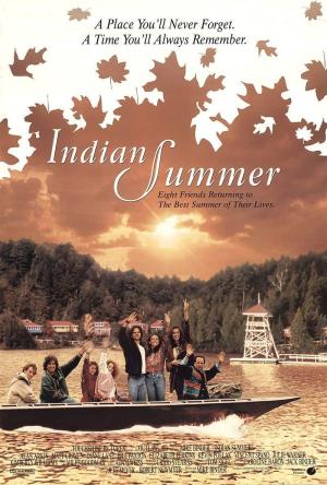Indian Summer [Russian]