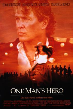 One Man's Hero [Russian]