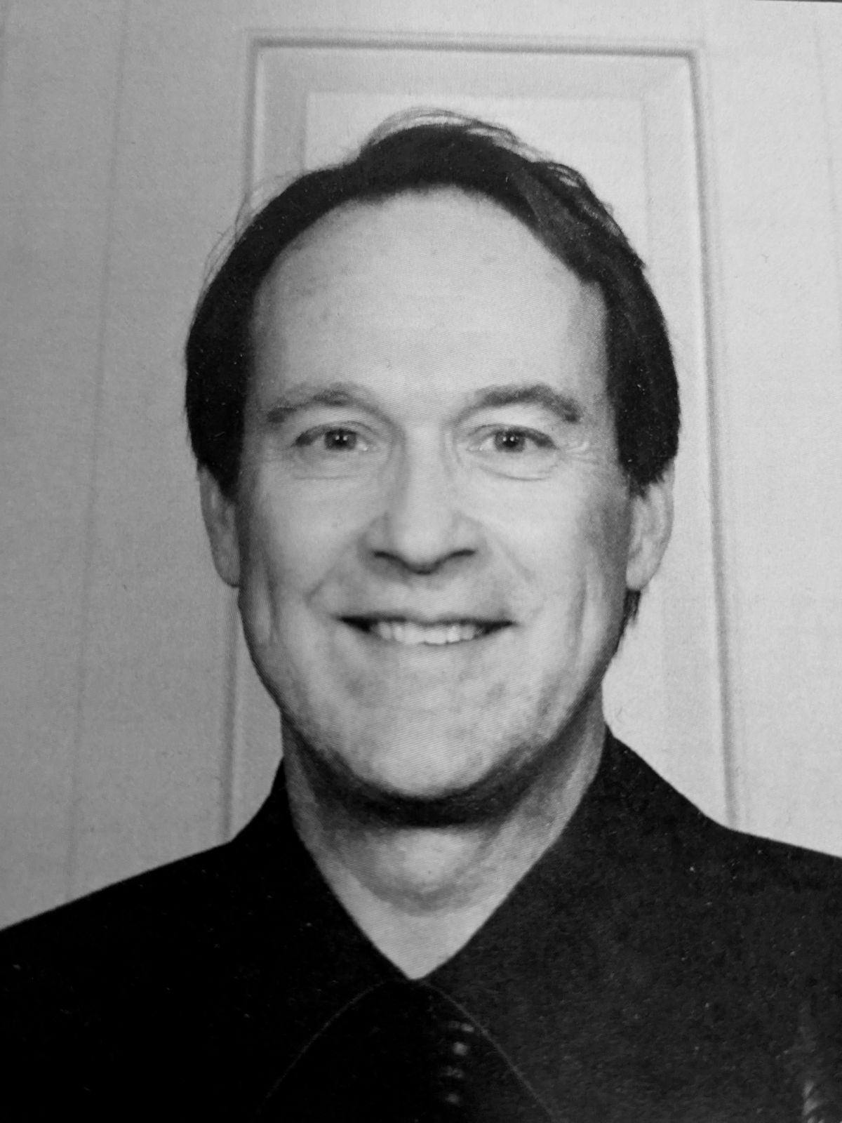 actor Will Hannah large photo