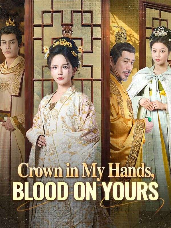 Crown in My Hands, Blood on Yours poster