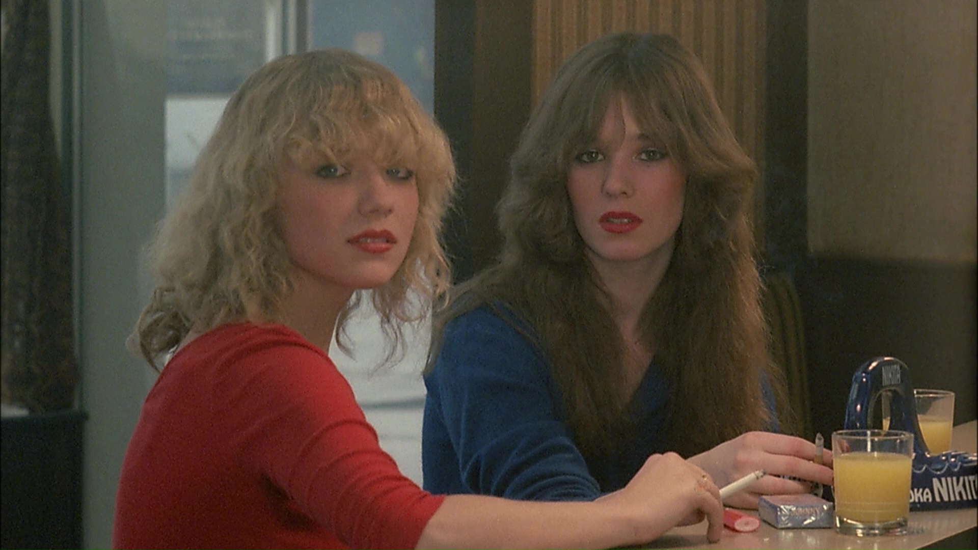 actor Claudia Schinko large photo