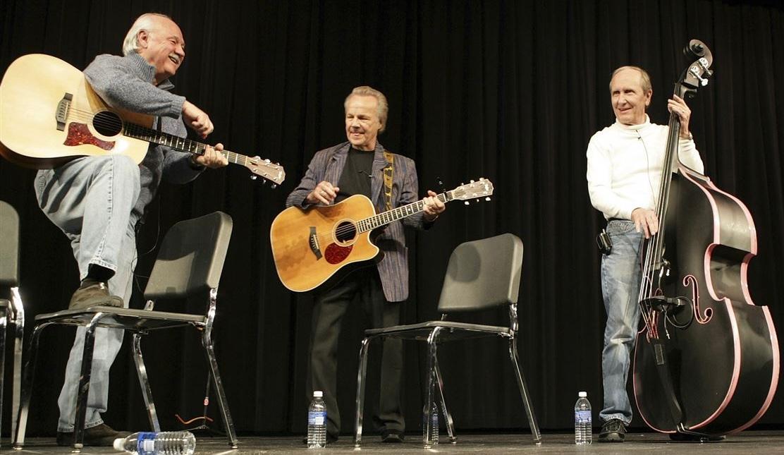 actor The Crickets large photo