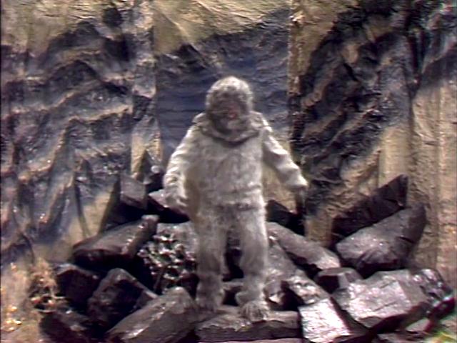 actor Mickey Morton large photo