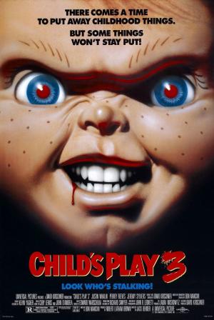 Child's Play 3 [Russian]