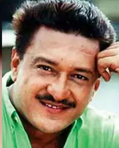 actor Mukesh Rawal large photo