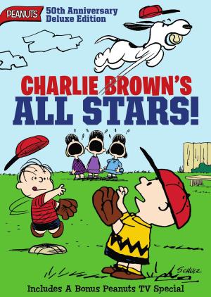 Charlie Brown's All Stars! [Russian]