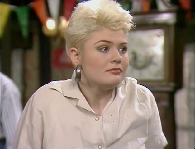 actor Jo Connor large photo