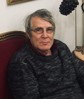 actor George Dialegmenos large photo