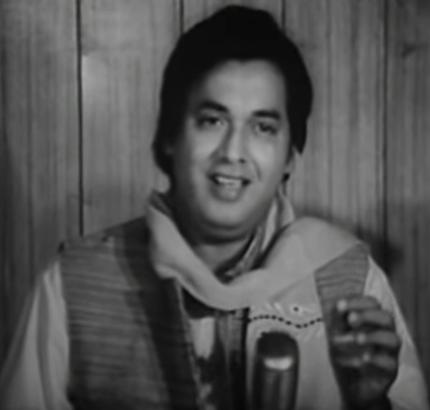 actor Yashwant Dutt large photo