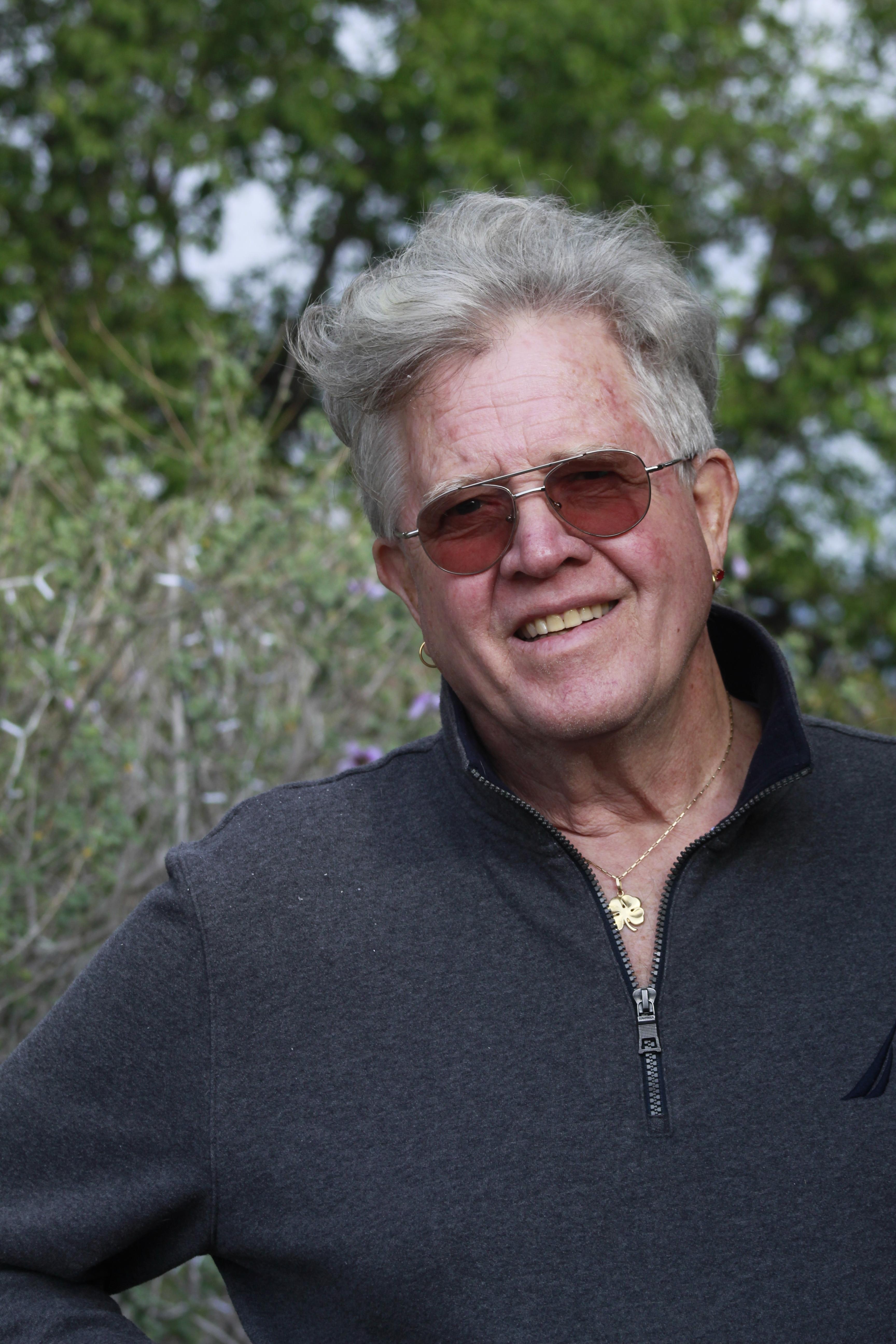 actor Don Baldwin large photo