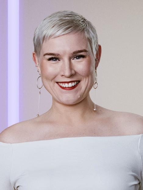 actor Milly large photo