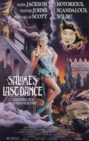 Salome's Last Dance [Russian]