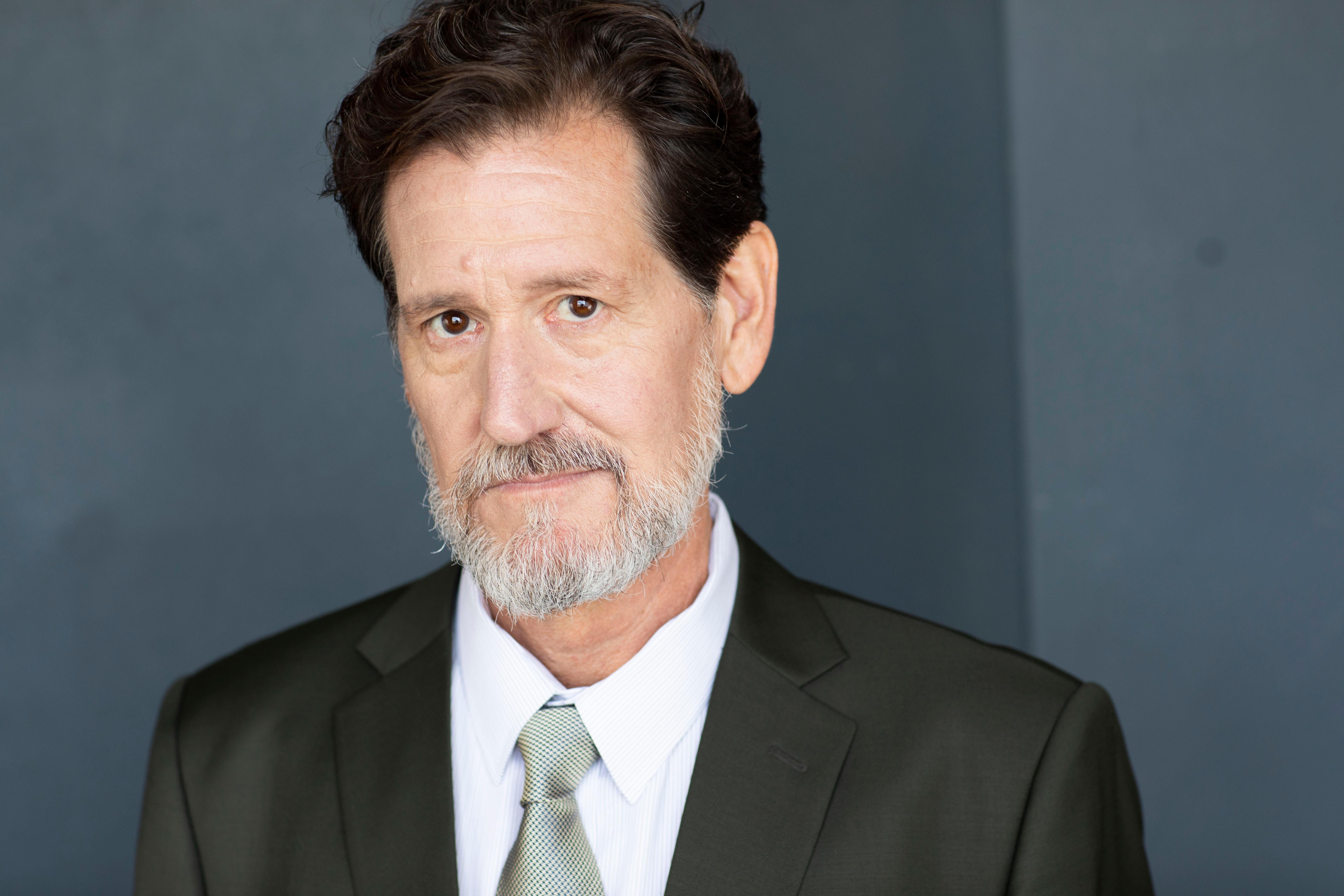 actor Brian Rooney large photo