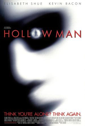 Hollow Man [Russian]