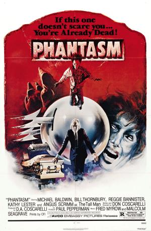 Phantasm [Russian]