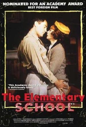 The Elementary School [Russian]