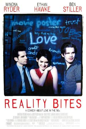 Reality Bites [Russian]