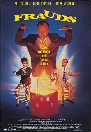 Frauds [Russian]