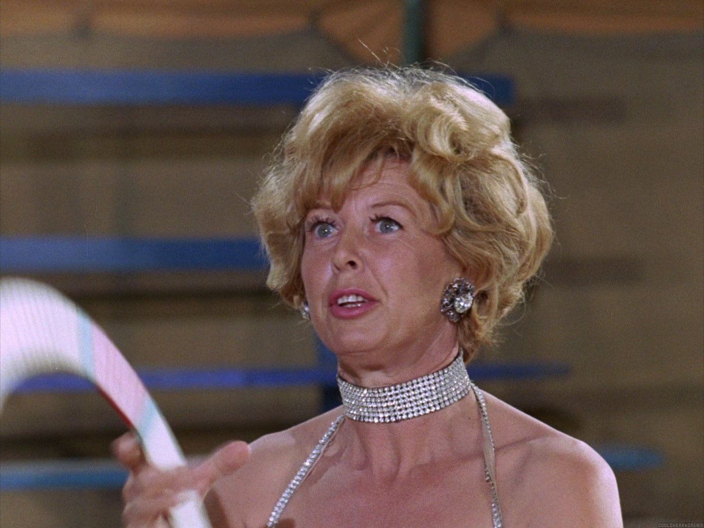 actor Ruth Carlsson large photo