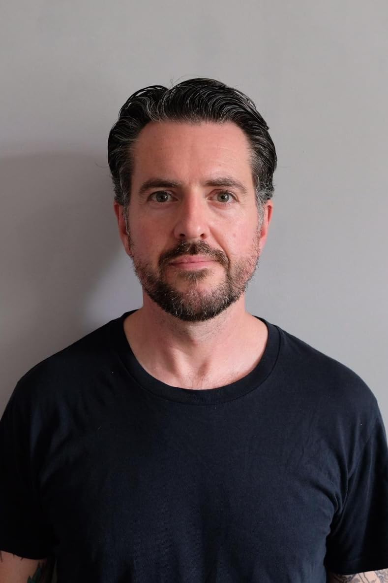 actor James Wright large photo