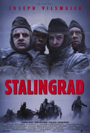 Stalingrad [Russian]